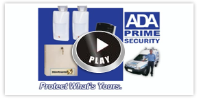 ADA Prime Security: Security Service Townsville