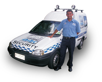ADA Prime Security: Security Service Townsville